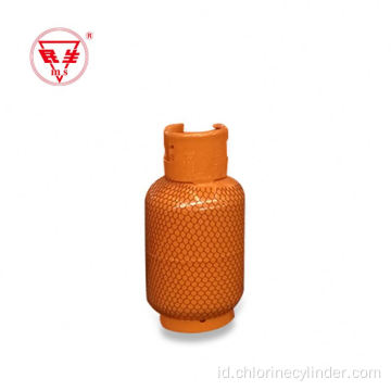 15kg 25lb Tangki Propana LPG Gas Cylinder